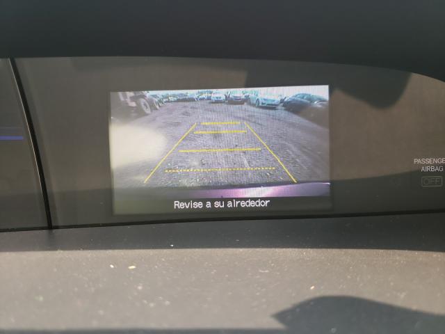 2013 HONDA CIVIC 19XFB2F5XDE237790