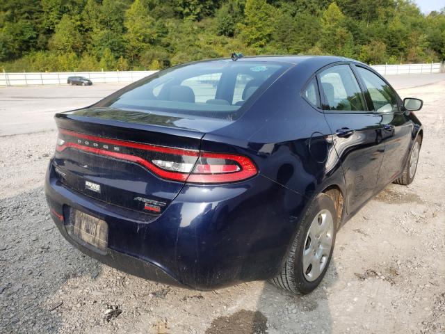 2013 DODGE DART SE 1C3CDFAH0DD199319
