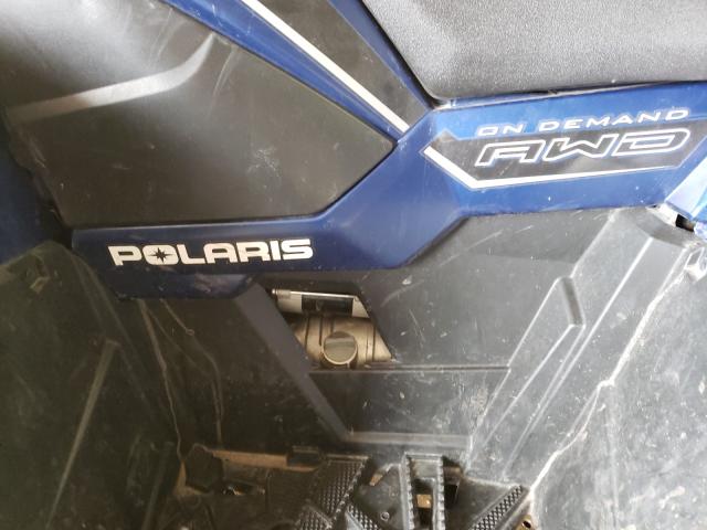 Polaris Sportsman XP 1000 Touring Premium