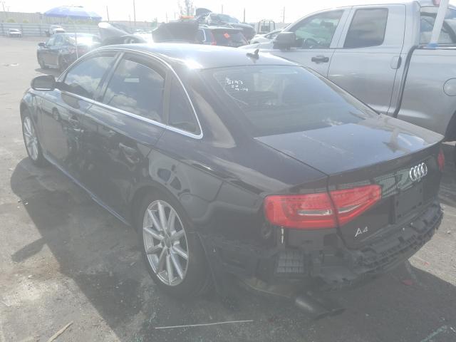 VIN WAUAFAFL0GA005193 2016 Audi A4, Premium S-Line no.3