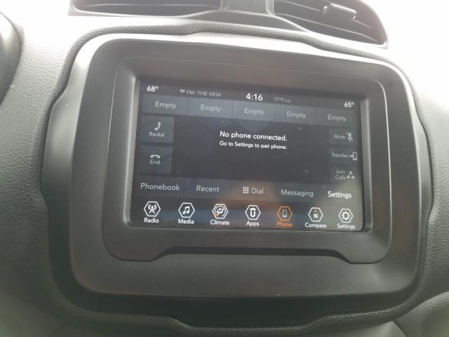 2018 JEEP RENEGADE L ZACCJABB1JPJ46284