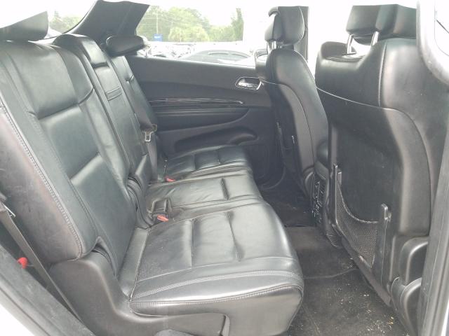 2014 DODGE DURANGO LI 1C4RDJDG9EC593047