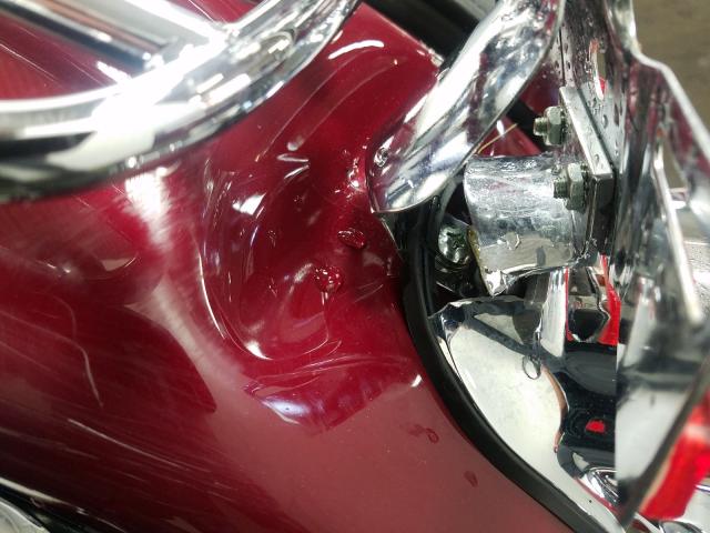 2006 HARLEY-DAVIDSON FLSTNI 1HD1JDB146Y048611