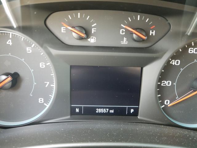 2020 CHEVROLET EQUINOX LS 2GNAXHEV8L6104967