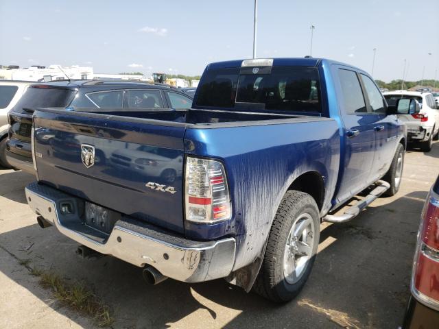2011 DODGE RAM 1500 1D7RV1CT4BS523376