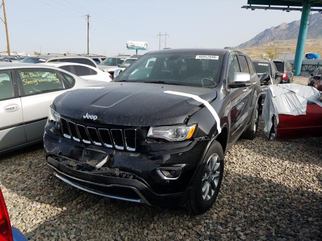 2015 JEEP GRAND CHER 1C4RJFBG9FC205518