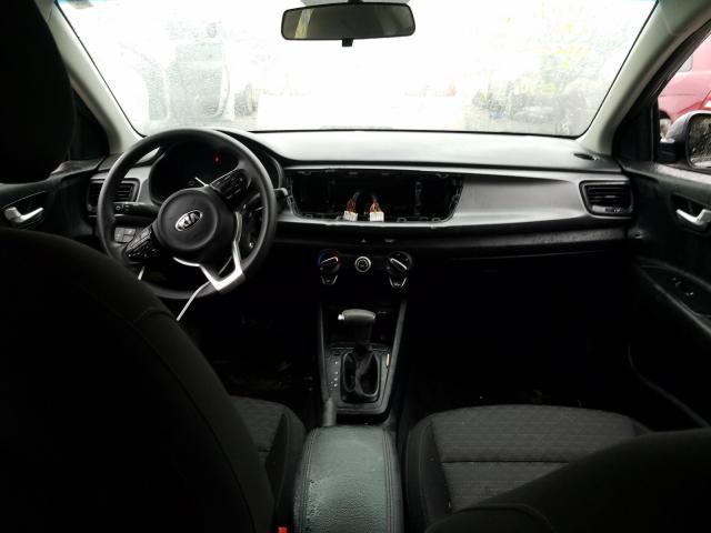 2019 KIA RIO S 3KPA24AB2KE179285