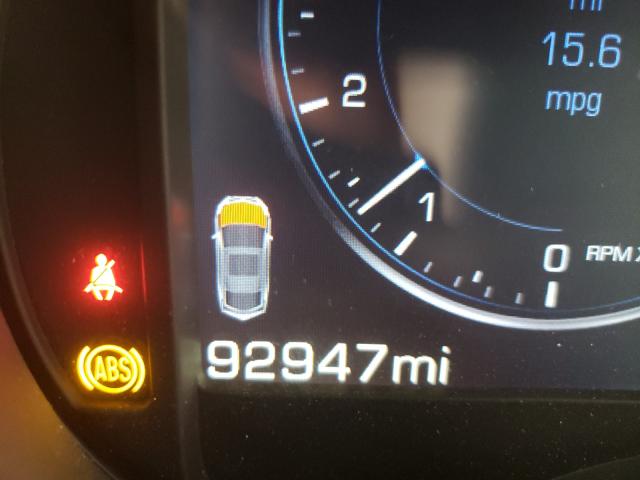 2013 CADILLAC XTS PREMIU 2G61T5S31D9119917