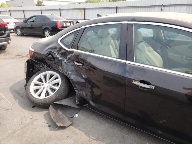 2014 BUICK VERANO 1G4PP5SK5E4219098