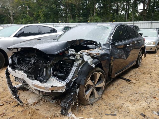 2020 HONDA ACCORD TOU 1HGCV2F97LA019709