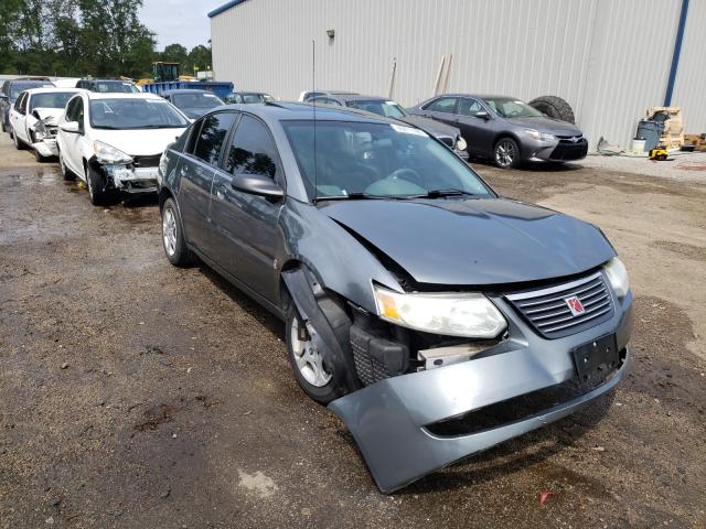 Saturn ion 2005