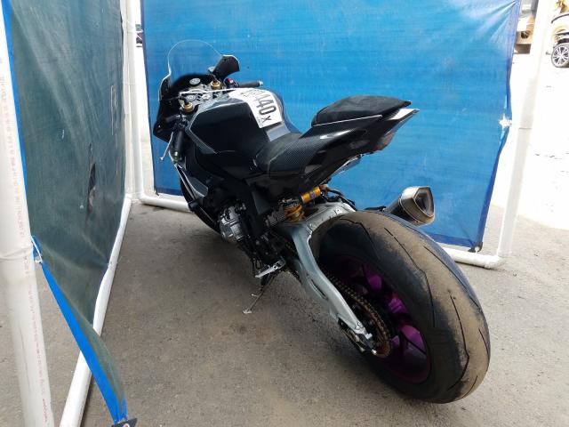 2016 YAMAHA YZFR1M JYARN40E0GA000544
