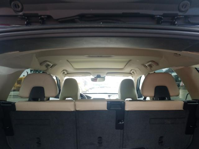 2017 VOLVO XC60 T5 IN YV440MDU6H2106326