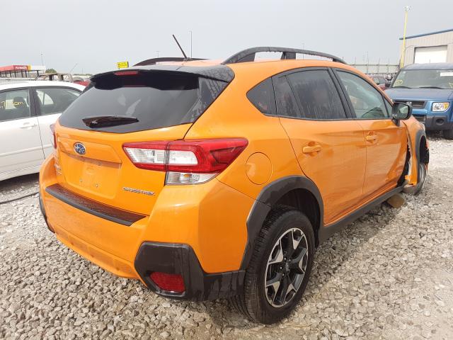 2019 SUBARU CROSSTREK JF2GTABC4K8346108