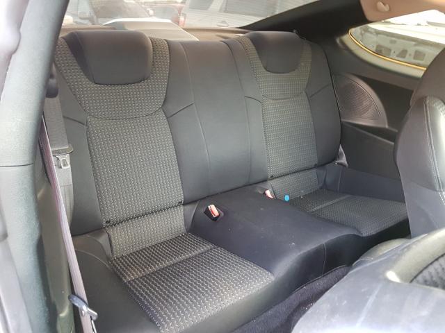 2012 HYUNDAI GENESIS CO KMHHT6KD3CU076463