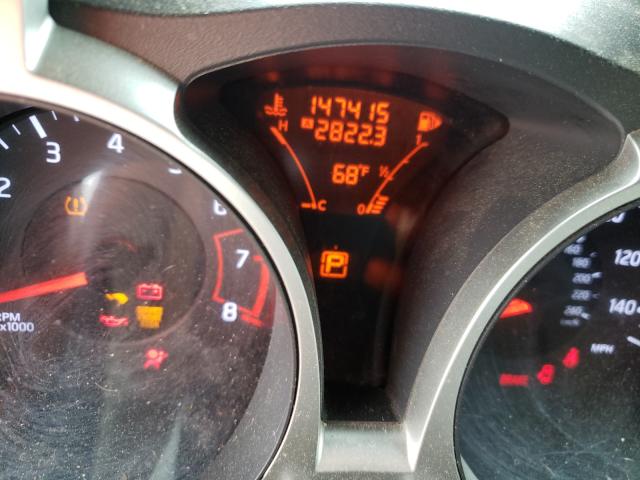 2011 NISSAN JUKE JN8AF5MR0BT017332