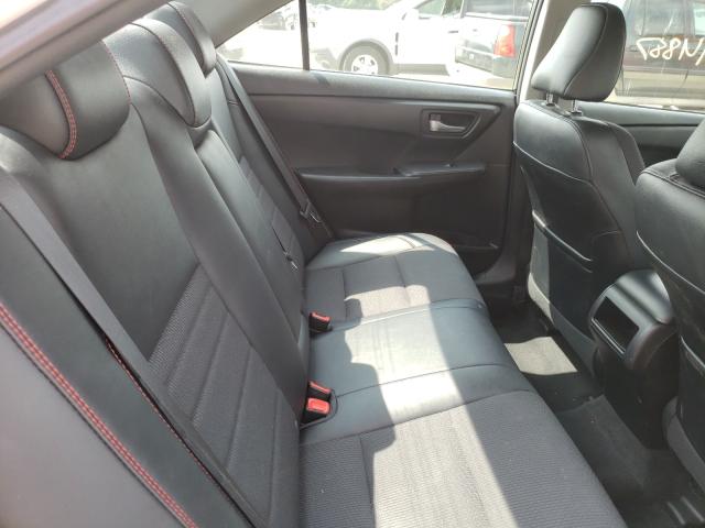 2016 TOYOTA CAMRY LE 4T1BF1FK6GU246958