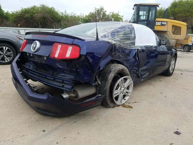 2012 FORD MUSTANG 1ZVBP8AM5C5272424