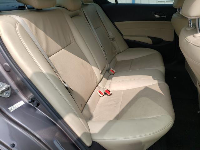 2013 ACURA ILX 20 TEC 19VDE1F79DE008455