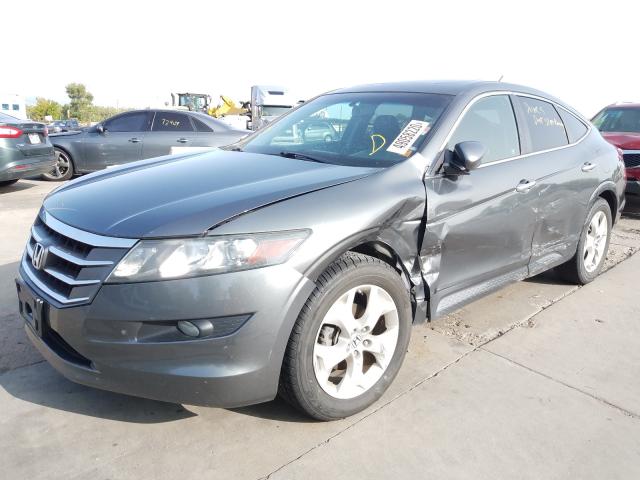 2012 HONDA CROSSTOUR 5J6TF2H53CL009196