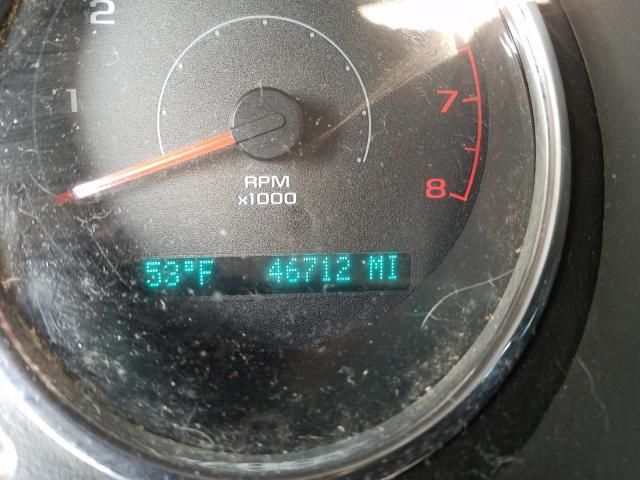 2010 CHEVROLET COBALT 2LT 1G1AF5F52A7163009