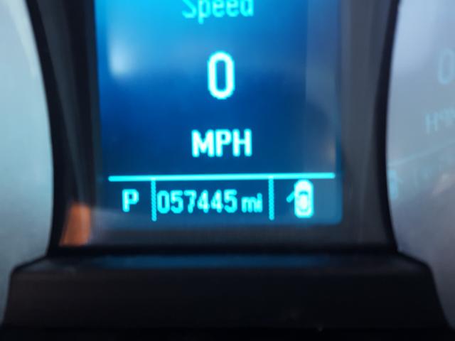 2013 CHEVROLET EQUINOX LS 2GNFLCEK1D6217221