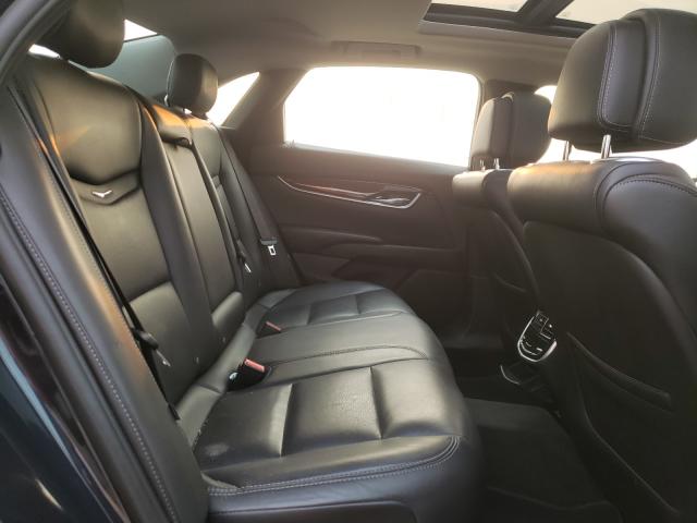 2013 CADILLAC XTS PREMIU 2G61T5S31D9119917