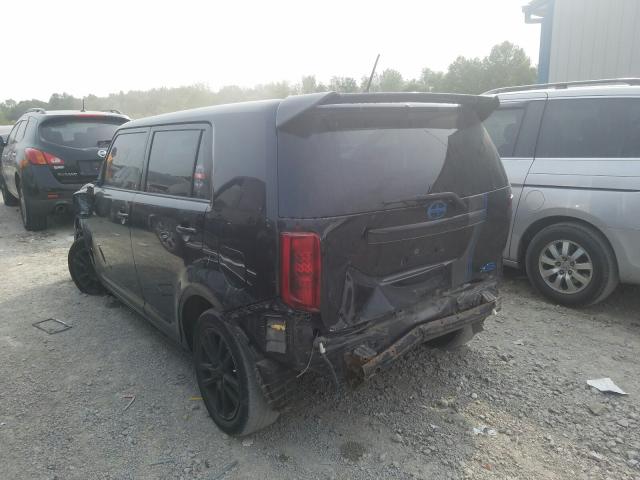 2010 TOYOTA SCION XB JTLZE4FE5A1109928