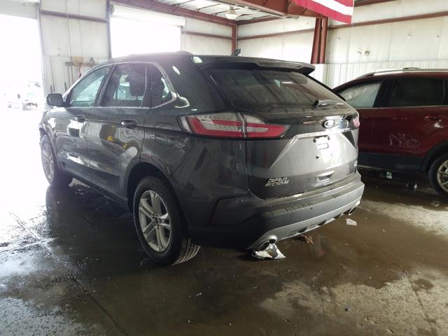 2020 FORD EDGE SEL 2FMPK4J98LBA97038