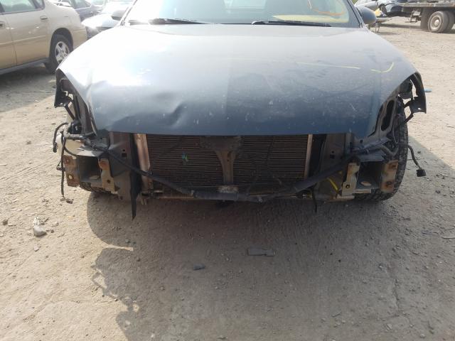 2014 CHEVROLET IMPALA LIM 2G1WB5E34E1121798