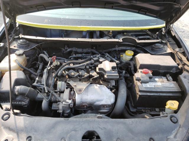 2013 DODGE DART SE 1C3CDFAH0DD199319