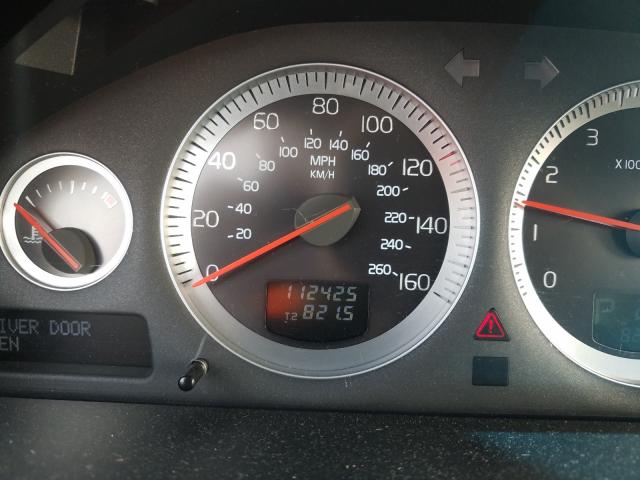 2013 VOLVO XC90 3.2 YV4952CZ1D1654307