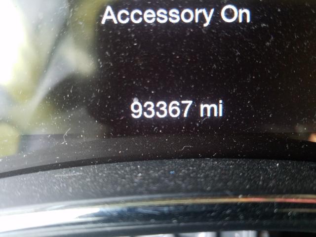 2017 DODGE DURANGO CI 1C4RDJEG6HC719867