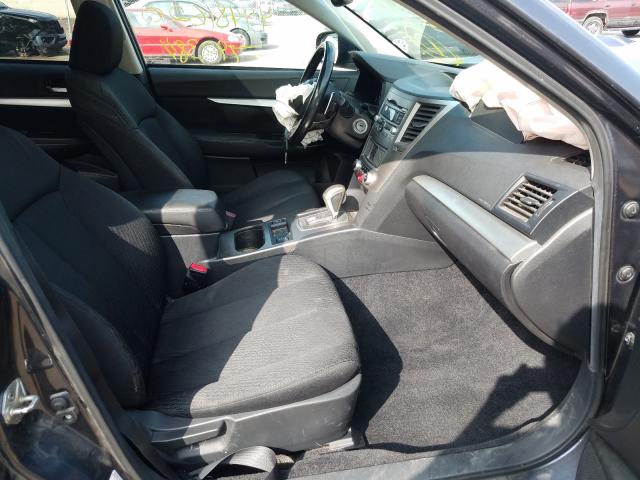 2011 SUBARU OUTBACK 2. 4S4BRCGC6B3330030