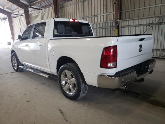 2019 RAM 1500 CLASS 1C6RR6LT2KS564057