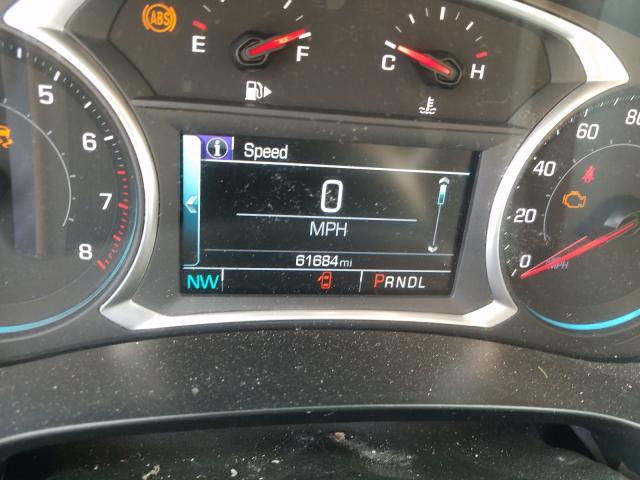 2016 CHEVROLET MALIBU 1G1ZE5ST1GF197774