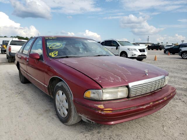 1994 Chevrolet Caprice CL for sale in Houston, TX
