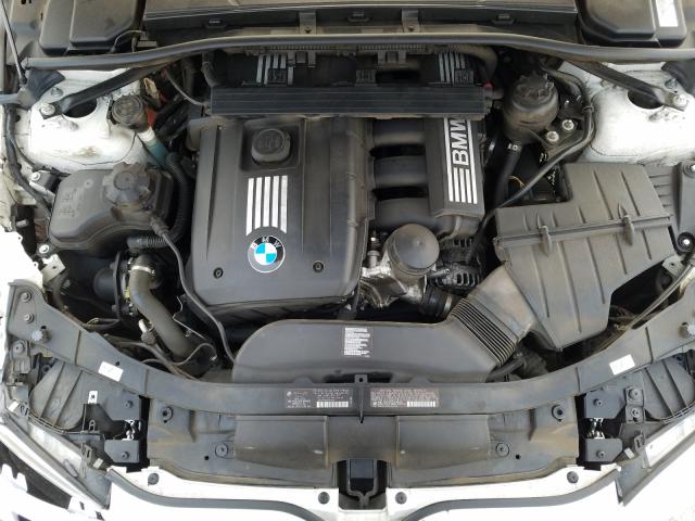 2011 BMW 328 I SULE WBAKE5C59BE755293