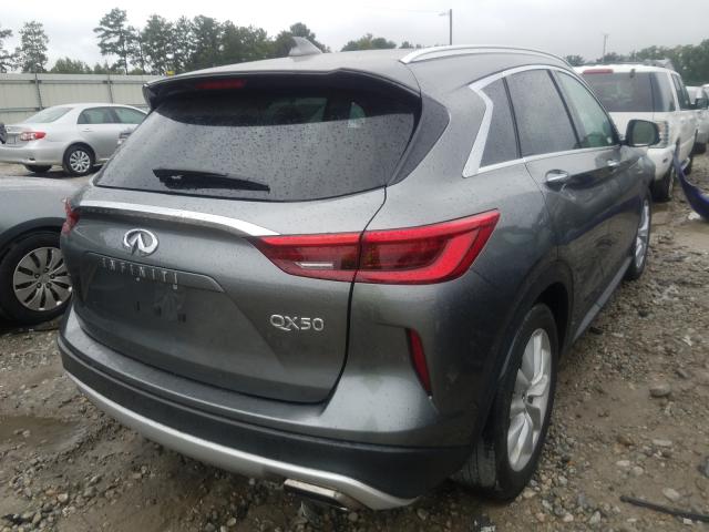 2019 INFINITI QX50 ESSEN 3PCAJ5M14KF122284