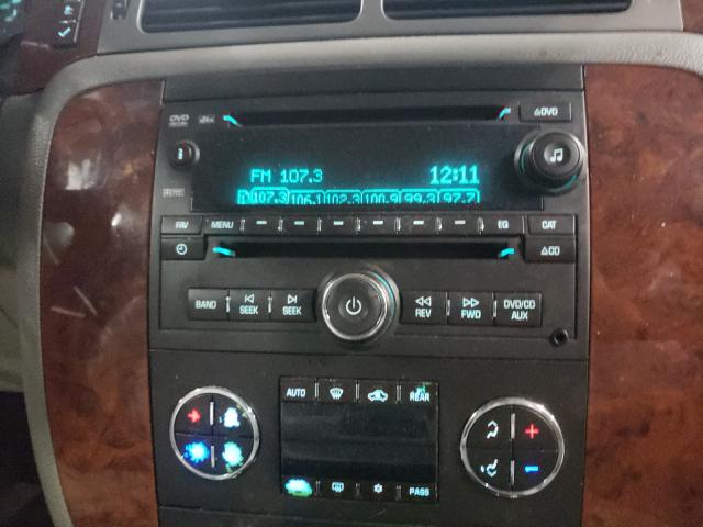 2012 CHEVROLET SUBURBAN C 1GNSCJE08CR224512