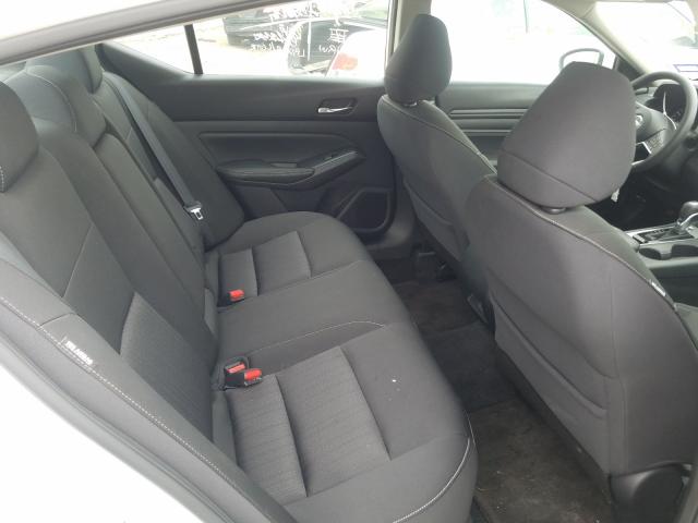 2020 NISSAN ALTIMA S 1N4BL4BV9LC224618