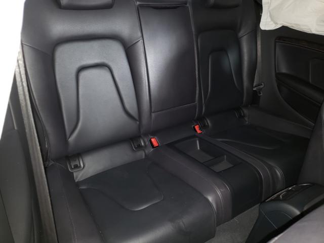 2015 AUDI A5 PREMIUM WAUMFAFR6FA023097