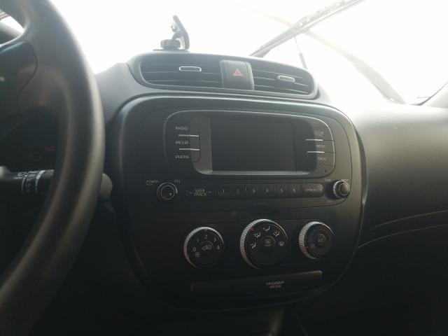 2018 KIA SOUL KNDJN2A22J7600450