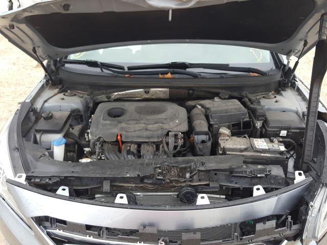 2015 HYUNDAI SONATA SPO 5NPE34AF9FH100228