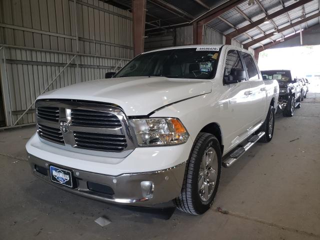 2019 RAM 1500 CLASS 1C6RR6LT2KS564057