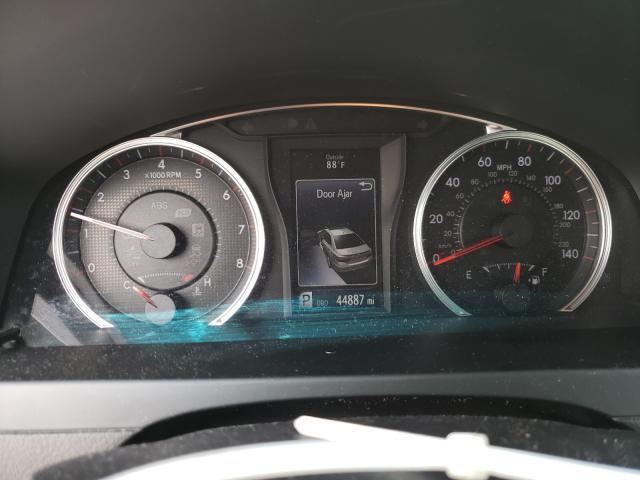 2016 TOYOTA CAMRY LE 4T1BF1FK6GU246958