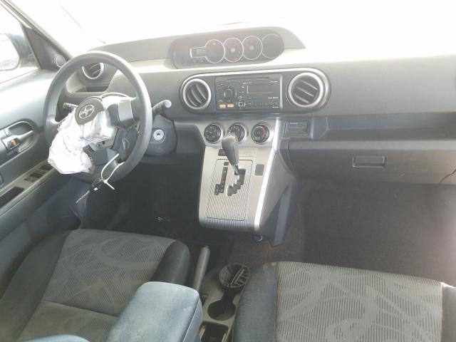 2012 TOYOTA SCION XB JTLZE4FE5CJ021478
