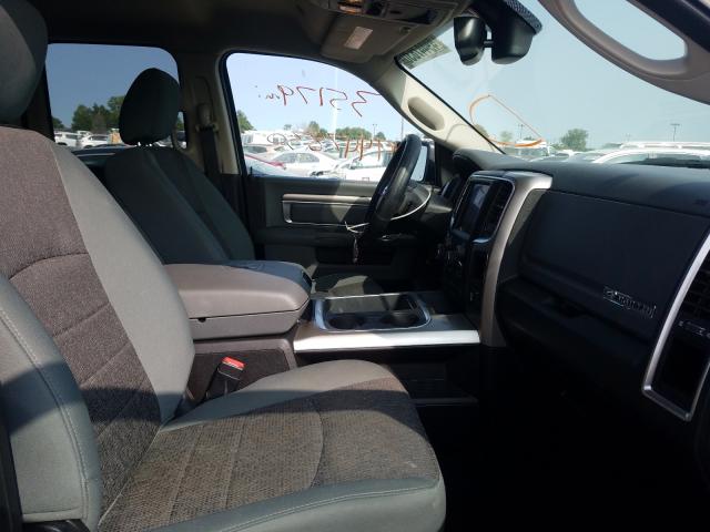 2018 RAM 1500 SLT 1C6RR7GG2JS228992