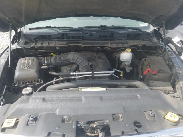 2011 DODGE RAM 1500 1D7RV1CT8BS532405