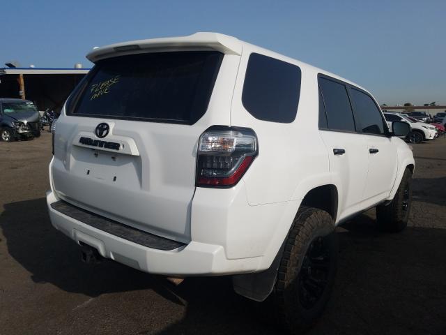 2016 TOYOTA 4RUNNER SR JTEBU5JR8G5388644